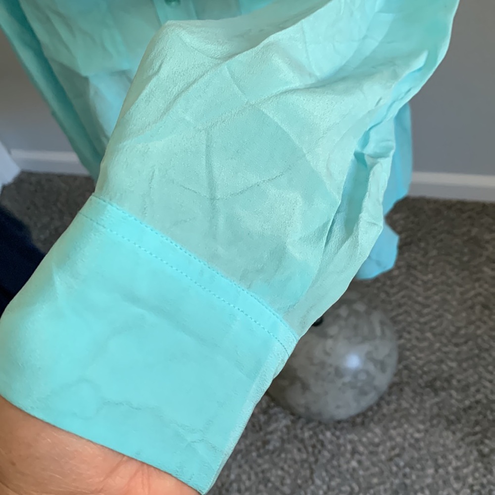 Equipment blouse - Picture 7 of 7